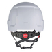 CASQUE BOLT 200 NON VENTILE BLANC - Carton MILWAUKEE EPI - 4932479252