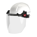 CASQUE BOLT 200 NON VENTILE BLANC - Carton MILWAUKEE EPI - 4932479252