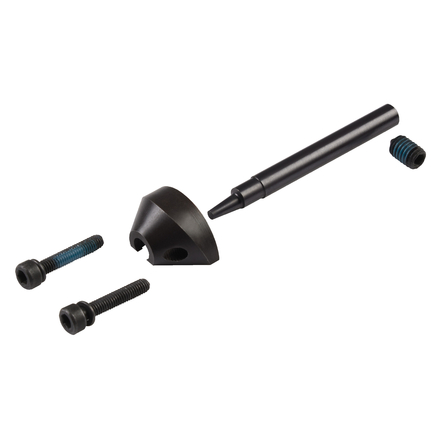 Matrice allongée pour grignoteuse - Blister MILWAUKEE - 4932479354