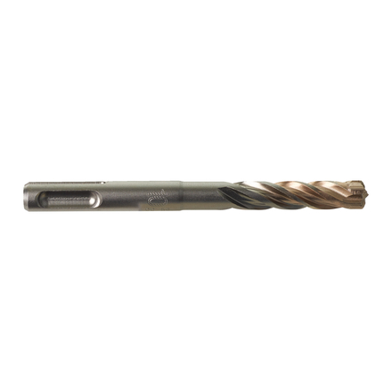 Foret sds plus 4 taillants 8x115mm (x50) MILWAUKEE ACCESSOIRES - 4932479368