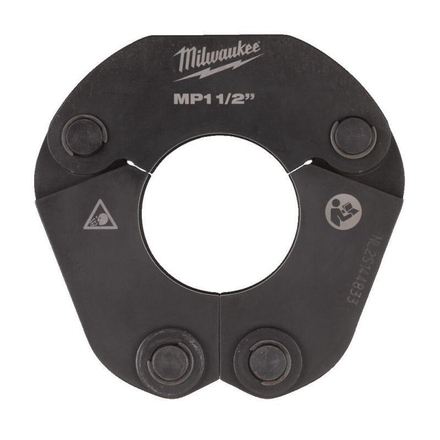 Mâchoire de sertissage M18 MILWAUKEE - 4932479446