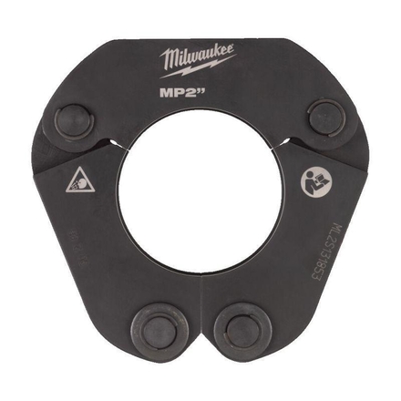 Mâchoire de sertissage M18 MILWAUKEE - 4932479447