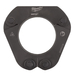 Mâchoire de sertissage MILWAUKEE RJ18XL-MP3