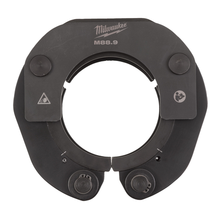 Mâchoire de sertissage MILWAUKEE RJ18XL-88,9 M18 - 4932479459