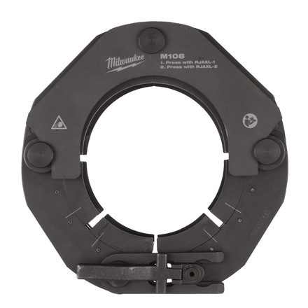 Mâchoire de sertissage MILWAUKEE RJ18XL-108 M18 - 4932479460