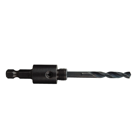 Arbre 9.5mm / cloche 1430mm (x1) MILWAUKEE ACCESSOIRES - 4932479465
