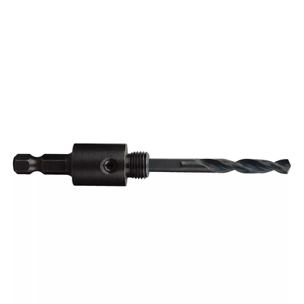 Arbre 9.5mm / cloche 1430mm (x1) MILWAUKEE ACCESSOIRES - 4932479465
