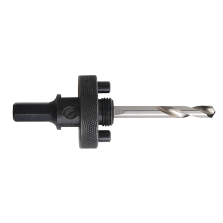Arbre 9,5mm / cloche 32210mm (x1) MILWAUKEE ACCESSOIRES - 4932479466