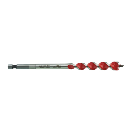 Meche a spirale 13x165mm (x1) MILWAUKEE ACCESSOIRES - 4932479471