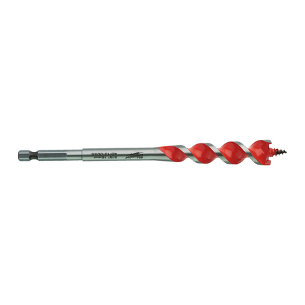 Meche a spirale 16x165mm (x1) MILWAUKEE ACCESSOIRES - 4932479472