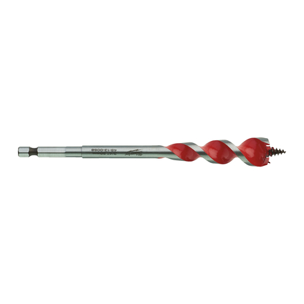 Meche a spirale 20x165mm (x1) MILWAUKEE ACCESSOIRES - 4932479473