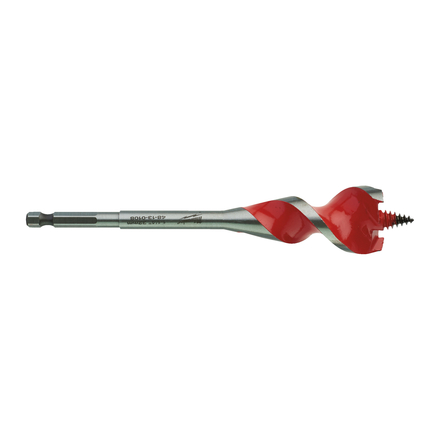 Meche a spirale 32x165mm (x1) MILWAUKEE ACCESSOIRES - 4932479476