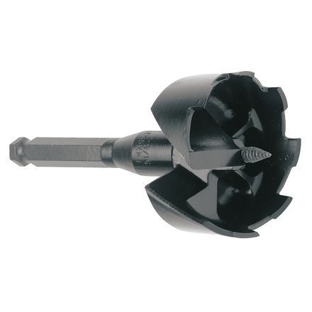 Meche autopenetrante 65mm (x1) MILWAUKEE ACCESSOIRES - 4932479487