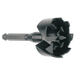 Meche autopenetrante 65mm (x1) MILWAUKEE ACCESSOIRES - 4932479487