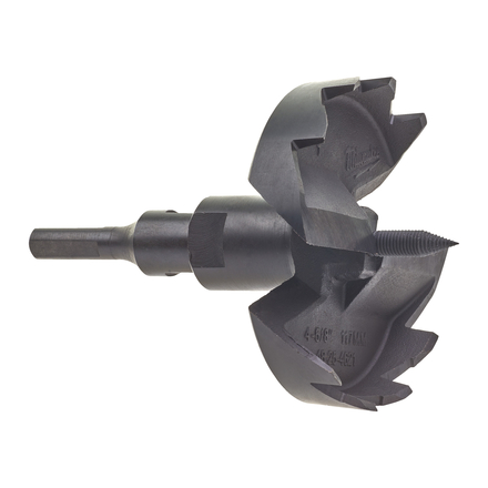 Meche autopenetrante 116mm (x1) MILWAUKEE ACCESSOIRES - 4932479491