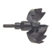 Meche autopenetrante 116mm (x1) MILWAUKEE ACCESSOIRES - 4932479491