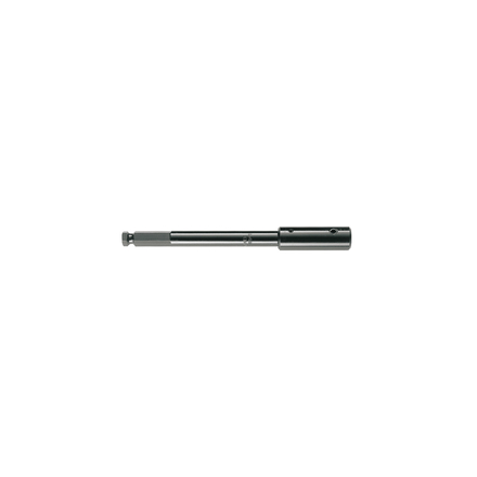 Rallonge meche autopenetrante 450mm (x1) MILWAUKEE ACCESSOIRES - 4932479495