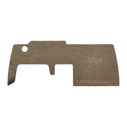 Switchblade lame de rechange 51mm (x1) MILWAUKEE ACCESSOIRES - 4932479548
