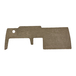 Switchblade lame de rechange 57mm (x1) MILWAUKEE ACCESSOIRES - 4932479550