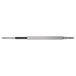 Foret de centrage long pour carroteuse mx MILWAUKEE ACCESSOIRES - 4932479580