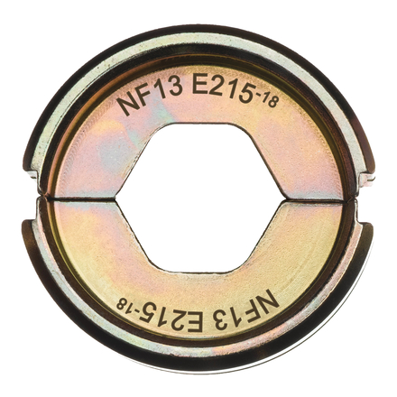 Matrice de sertissage MILWAUKEE - 4932479698