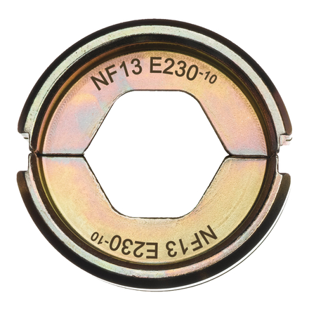 Matrice de sertissage MILWAUKEE - 4932479700