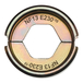 Matrice de sertissage MILWAUKEE - 4932479700