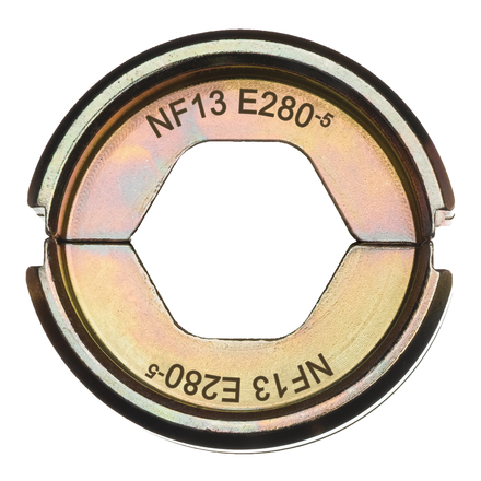 Matrice de sertissage MILWAUKEE - 4932479701