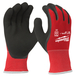 Gants hiver anti-coupure niveau 1/a - s/7 72 pcs MILWAUKEE EPI - 4932479706