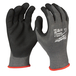 Gants anti-coupure niveau 5/e- s/7-12 pcs MILWAUKEE EPI - 4932479719