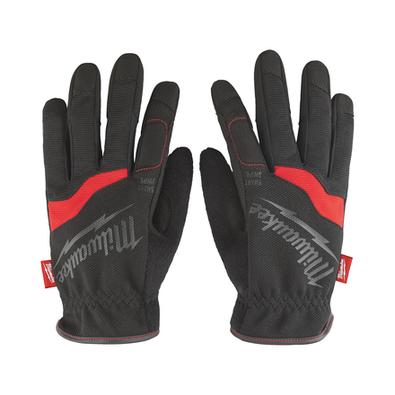 Gants free flex-s/7 -1pc MILWAUKEE EPI - 4932479729