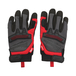 Gants de travail s/7 - 1 pc MILWAUKEE EPI - 4932479730