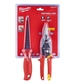 PINCE AVIATION + SCIE A GUICHET - MILWAUKEE ACCESSOIRES - 4932479784