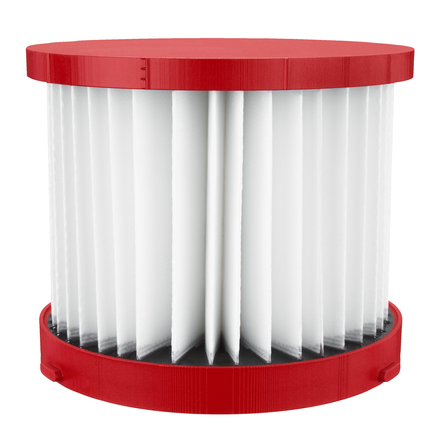 Filtre pour l'eau - Carton MILWAUKEE - 4932479806
