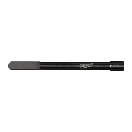 Tête 25 mm pour aiguille vibrante MILWAUKEE - 4932479839