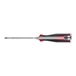 CISEAU À BOIS 6 MM - Clip brochable MILWAUKEE - 4932479892