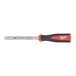 CISEAU À BOIS 12 MM - Clip brochable MILWAUKEE - 4932479893