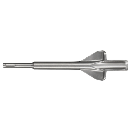 Burin ailette sds plus 250x22 mm MILWAUKEE ACCESSOIRES - 4932479900