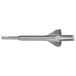 Burin ailette sds plus 250x22 mm MILWAUKEE ACCESSOIRES - 4932479900
