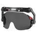 SUR-LUNETTE TEINTÉE BOLT COMPACT (BOLT 200) MILWAUKEE - 4932479947