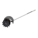 ACCESSOIRE BALAI-RACLEUR MILWAUKEE QUIK-LOK - 4932479984