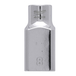 Douille a cliquet 1/2 courte 8 mm MILWAUKEE ACCESSOIRES - 4932480006