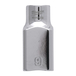 Douille a cliquet 1/2 courte 9 mm MILWAUKEE ACCESSOIRES - 4932480007