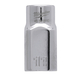 Douille a cliquet 1/2 courte 11 mm MILWAUKEE ACCESSOIRES - 4932480009
