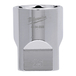 Douille a cliquet 1/2 courte 25 mm MILWAUKEE ACCESSOIRES - 4932480023