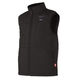 GILET CHAUFFANT SANS MANCHES RIPSTOP M12 HPVBL2-0 MILWAUKEE TAILLE S - 4932480076