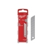 Etui de 10 lames micro carbures 18 mm Milwaukee - 4932480107