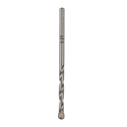 FORETS BÉTON CYLINDRIQUES DIN 8039 - FORET BÉTON CYLINDRIQUES DIN 8039 - MILWAUKEE - 4932480124