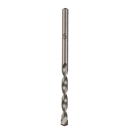FORETS BÉTON CYLINDRIQUES DIN 8039 - FORET BÉTON CYLINDRIQUES DIN 8039 - MILWAUKEE - 4932480126