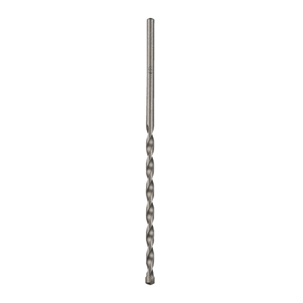 FORETS BÉTON CYLINDRIQUES DIN 8039 - FORET BÉTON CYLINDRIQUES DIN 8039 - MILWAUKEE - 4932480127